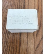 1605226 Size 0 Contact Kit Type n-NIB Ships N 24h - $51.84 CAD