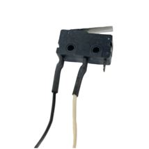Keurig Replacement Micro Switch For B40, B50, B60, B66, B70,k40,k60,k70,k79 - £6.13 GBP
