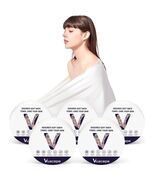 vuacepe Disposable Compressed Bath Towels Cotton Soft 27.5x55.1in 5 Pack - $270.40 MXN vuacepe Disposable Compressed Bath Towels Cotton Soft 27.5x55.1in 5 Pack - $270.40 MXN