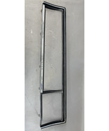 1968 Chevy Impala Interior Speedometer Cluster Dash Bezel Trim Molding C... - $116.17
