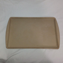 The Pampered Chef Classics Collection Family Heritage Stoneware Medium Bar Pan - £30.33 GBP