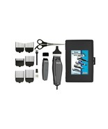 Wahl 79450 Homepro 14-Piece Styling Hair Trimmer Clipper Kit - $54.99
