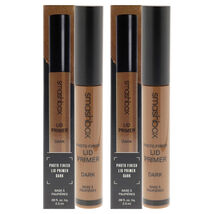 Photo Finish Lid Primer - Dark by SmashBox for Women - 0.08 oz Eye Prime... - $20.49