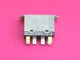 G7L-2A-TUB-CB, 200/240VAC Relay, Omron Brand New!! - £11.99 GBP