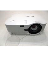 NEC NP1150 3LCD 1080i Home Theater Projector Powers On NO Image AS-IS - €27,64 EUR