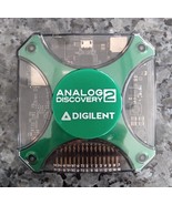 Digilent Analog Discovery Oscilloscope 2 - USED - $287.56 CAD