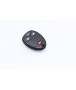 GM GMC CHEVY BUICK CADILLAC REMOTE KEY FOB 4 BUTTON E4385 - $651.27 MXN