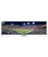 2009 NCAA Florida Gators at The Swamp Gator Country Panoramic Poster 5035 - $68.53 CAD+