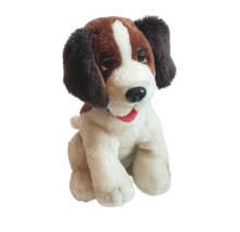 14&quot; Vintage 1993 Kenner Beethoven&#39;s 2ND Second Dog Stuffed Animal Plush Toy - £36.52 GBP