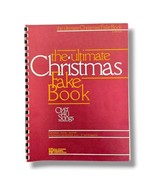 Hal Leonard The Ultimate Christmas Fake Book Piano Guitar Electronic Key... - £23.52 GBP