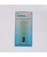 Archer-Radio Shack-276-1802 TTL 7404 Integrated Circuit Hex Inverter - U... - $155.72 MXN