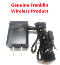 Replacement Micro USB Charger for Sony SRS-XB10 Speaker - Franklin Wireless - £10.17 GBP