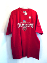 Vtg NWT Lee Sport XL University Of Maryland Terps 2002 NCAA National Champions - £41.59 GBP