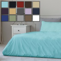 Bed Sheets Deep Pocket 1800 Bedding Luxury Soft Comfortable Fade Cozy Bed Sheet - £19.56 GBP