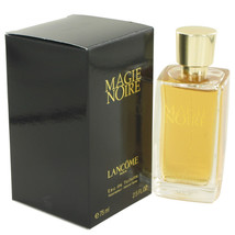 MAGIE NOIRE by Lancome Eau De Toilette Spray 2.5 oz - $121.95