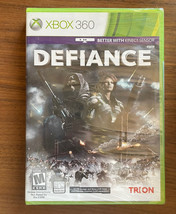 Defiance Microsoft Xbox 360 Video Game - £7.86 GBP