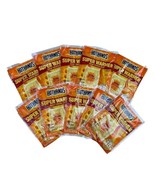 NEW Hot Hands Body &amp; Hand Super Warmers Larger Size Lot Of 10 Packs Exp.... - $19.79