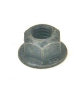 (50) 10mm Hex M6-1.0 Free Spinning Washer Nuts 16mm O.D. 7892 - £10.11 GBP