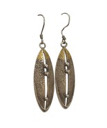 Vintage Sterling silver Signed Sons Dangle Earrings - €65,98 EUR