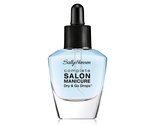 Sally Hansen Salon Manicure Nail Treatment, 0.37 Fluid Ounce - $13.61