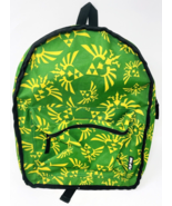 The Legend of Zelda Flip Pak Backpack Reversible Flippak - €25,84 EUR
