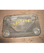 BREATHER COVER 1996 KAWASAKI MULE 2510 KAF620 KAF 620 - $9.27