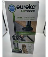 Eureka-NEU100 Airspeed Ultra-Lightweight Compact Bagless Upright-Vacuum ... - £48.66 GBP