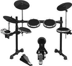 Behringer Xd8Usb Electronic Drum Set - $557.99