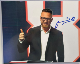 Marian Hossa Autographed/Signed Chicago Blackhawks 8x10 Photo - €42,51 EUR Marian Hossa Autographed/Signed Chicago Blackhawks 8x10 Photo - €42,51 EUR