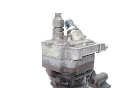 2013 FREIGHTLINER CASCADIA DD15 BENDIX AIR SUSPENSION  COMPRESSOR PUMP Q6163 image 2