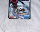 Marvel Ant-Man And The Wasp Character Cars (2017) Hot Wheels Toy Car - $9.99