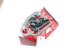 11-18 VOLKSWAGEN JETTA LEFT DRIVER SIDE TAILLIGHT Q0203 image 9