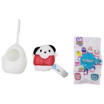 Hello Kitty &amp; Friends Cutie Beans Series 2 POCHACCO 3&quot; - 2021 - £8.30 GBP
