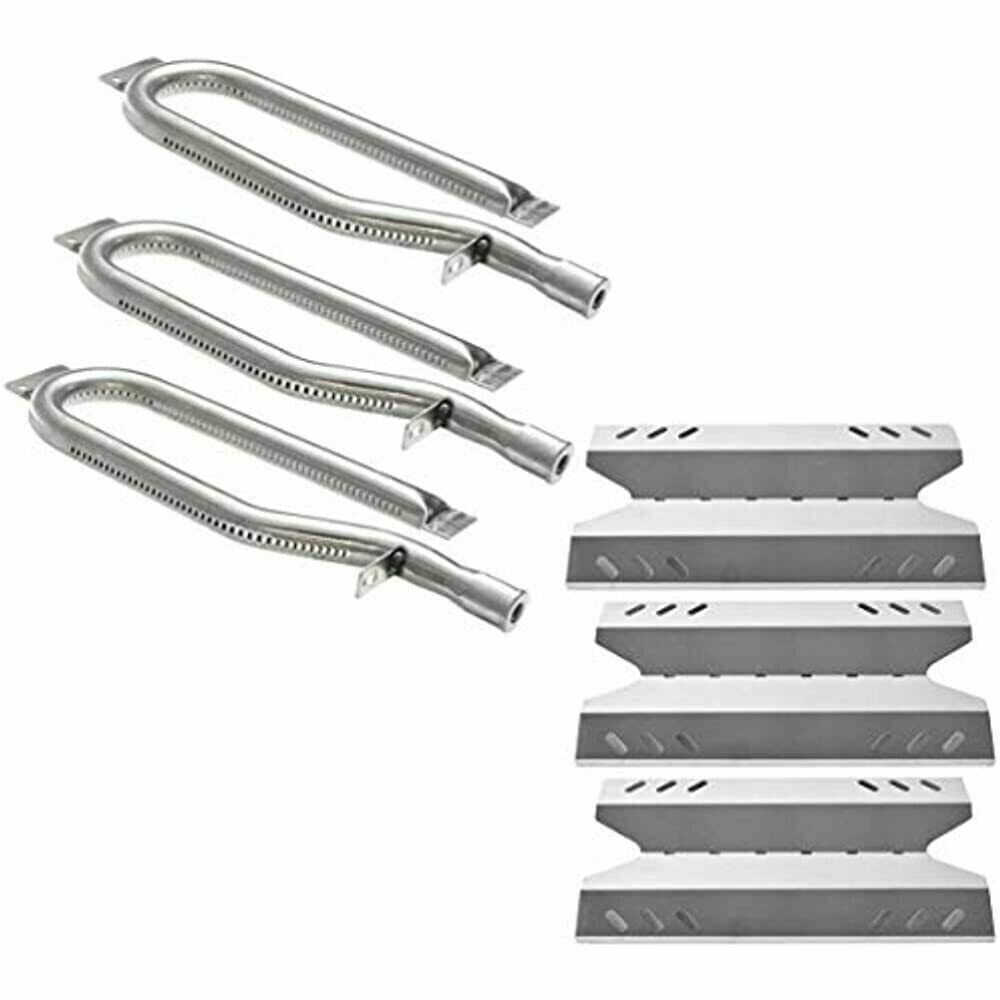 Primary image for Grill Repair Kit For Kenmore Sears 119.16675 119.17675 166750 176750 BQ06W03-1