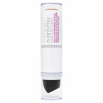 Maybelline New York Super Stay Foundation Stick For Normal to Oily Skin,... - $8.99