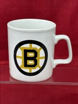 Boston Bruins Cup Mug - NHL Hockey - Kiln Craft - Made in England - £10.12 GBP