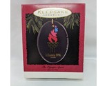 Hallmark Keepsake Christmas Ornament The Olympic Spirit Atlanta 1996 - $10.88