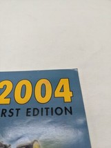2004 Kline First Edition Train Catalog - $19.79
