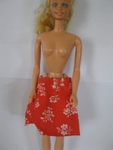 Vintage Barbie Doll Waredrobe Clothing item #20 - £11.99 GBP