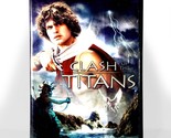 Clash of the Titans (DVD, 1981, Widescreen) Like New !     Laurence Olivier - $6.78