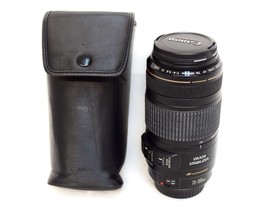 Canon EF 70-300mm f/4-5.6 is USM Lens for Canon EOS SLR Cameras - £386.32 GBP
