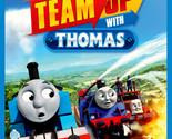 Thomas: Team Up with DVD | Region 4 - £9.32 GBP