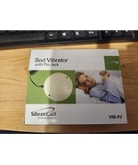 MEDALLION SERIES BED VIBRATOR WITH PIN JACK (VIB-PJ) VGUC - €15,61 EUR