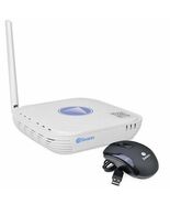 Swann 460 NVR IP NVR-460 Wireless 720p 500GB Micro Wi-Fi Network Video R... - $299.99