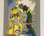 Goldface Trading Card DC Comics  #95 - $1.97