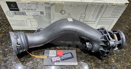Mercedes-Benz AMG THERMOSTAT HOUSING A2782000615 NEW, GENUINE, ENG RACING - $387.88
