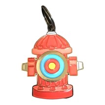 Loot Crate Loot Pet  June 2016 Dog Cat  Pet Collar Charm Fire Hydrant - £6.75 GBP