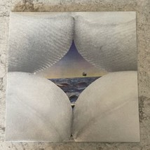 Bruce Cockburn / Salt, Sun And Time ~ True North/Columbia Album TN-16 - £18.45 GBP