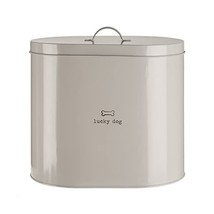 Premier Housewares Adore Pets Lucky Dog Food Storage Bin with Spoon, 12 ... - $55.00