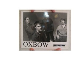 Oxbow Press Kit And Photo Whipping Boy - £20.98 GBP